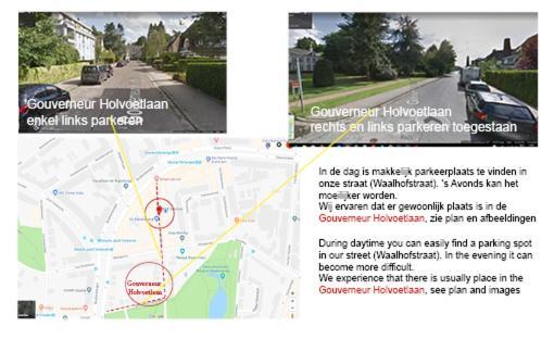 Bed & Breakfast Exterlaer Антверпен Екстериор снимка